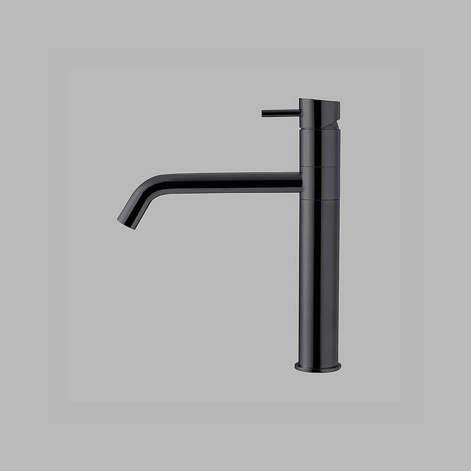 QT2100PP4 Kitchen Tap w/ swivel 280mm króm charco - Image 1