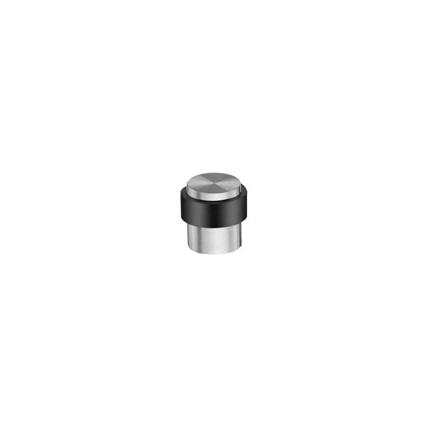 Hurðastopp á gólf-20mm stál JNF | Hurðastopparar Járn og gler