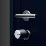 Tedee lock PRO Silfur - Image 2