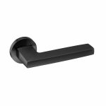 JNF Hurðarh IN.00.107.Q09M Títan black