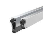 JNF felliþröskuldur B60 1230mm 52 dB