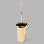 D Line  WC bursti- PVD BASS (gull)