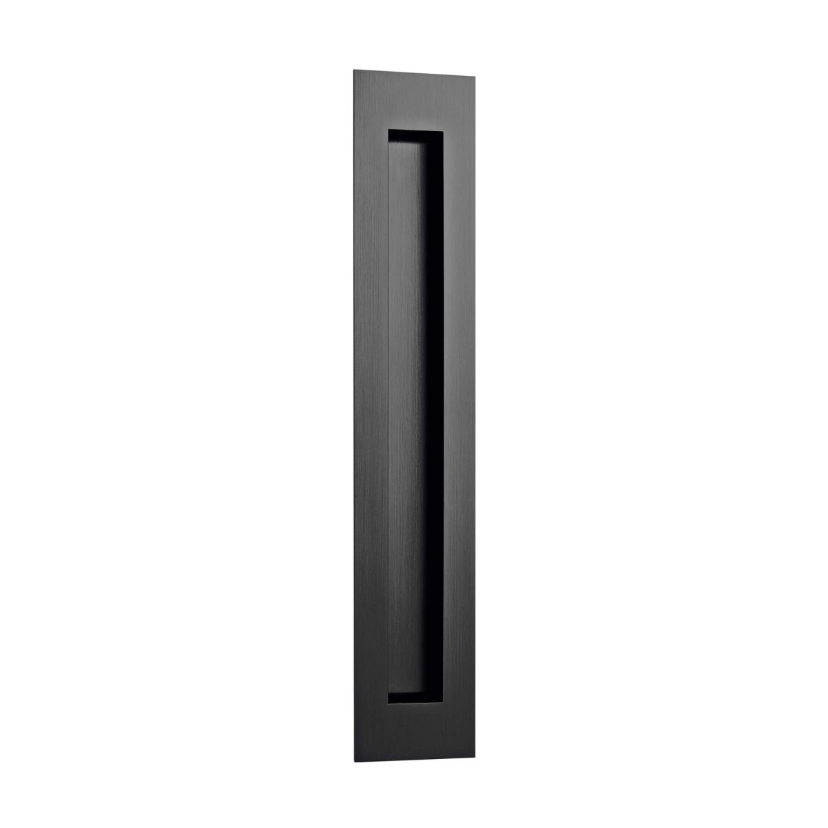 JNF rennih.grip Títan Svart 300x55mm - Image 1