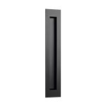 JNF rennih.grip Títan Svart 300x55mm
