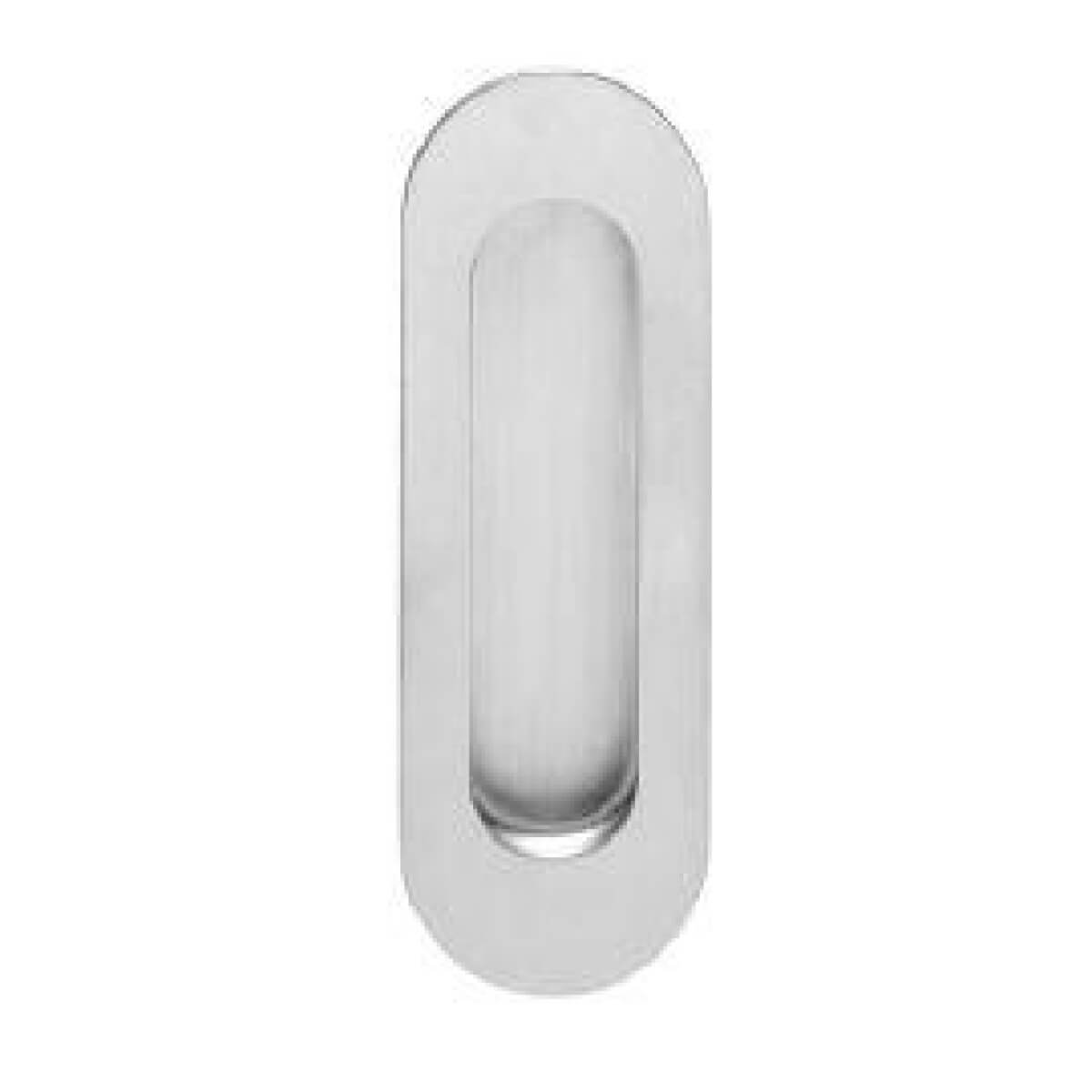 Intersteel Rennih.grip 120x40 oval - Image 1