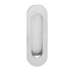 Intersteel Rennih.grip 120x40 oval