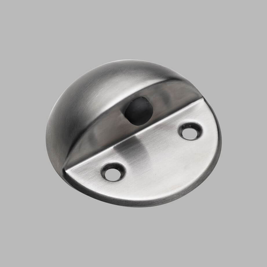 Hurðastopp Turtle 80x30mm BASE by dline | Járn og gler Hurðastopp Turtle 80x30mm BASE by dline | Járn og gler