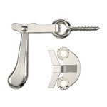Roca gluggakræjur 380 low nickel