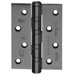 JNF löm IN.05.020.R kanta Titanium svart
