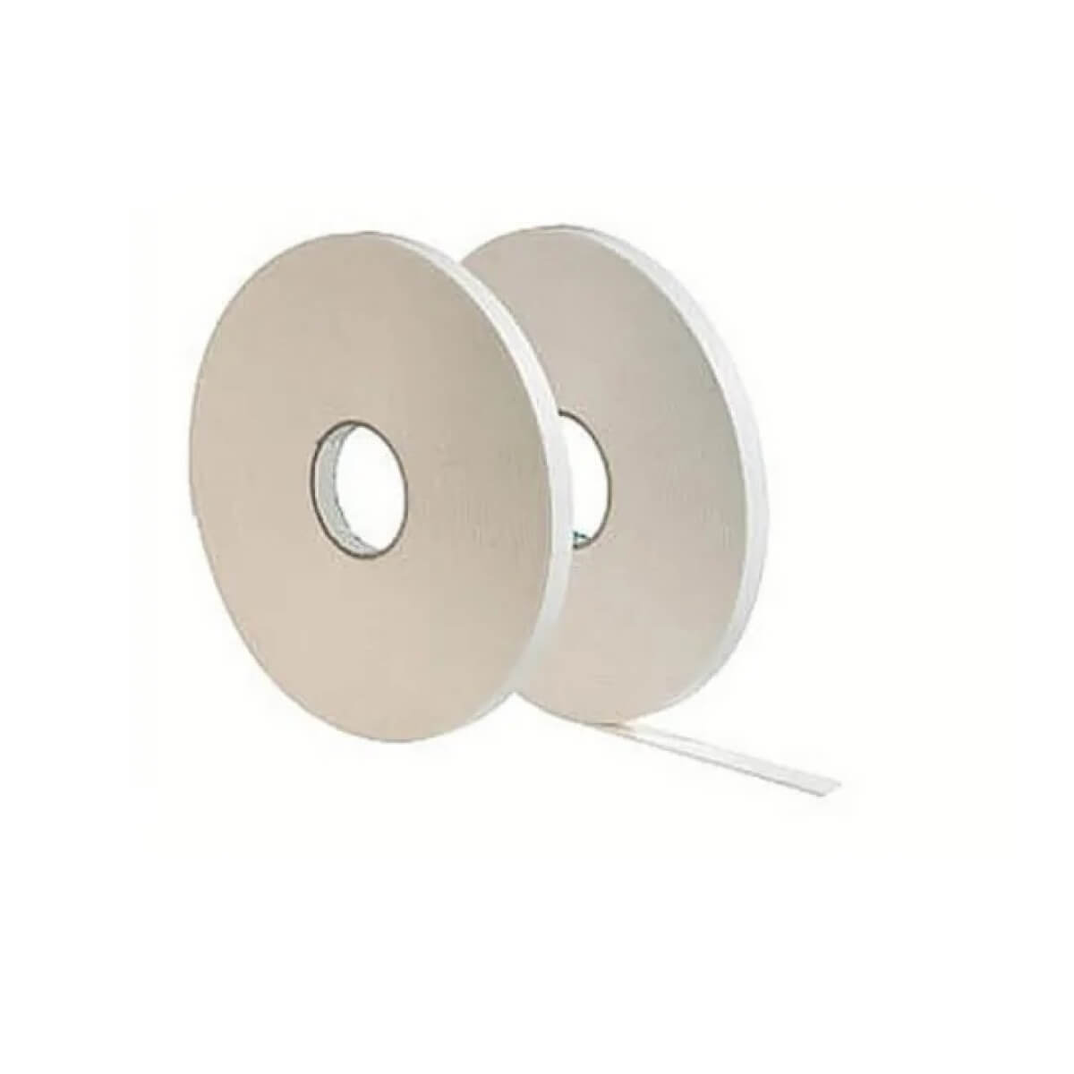 Kera 25810 Eldvarnar glerjunarborði 4x10 - 50 mtr. - Image 1