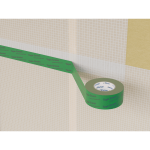 TAPE GREEN 60mm 50m rúlla