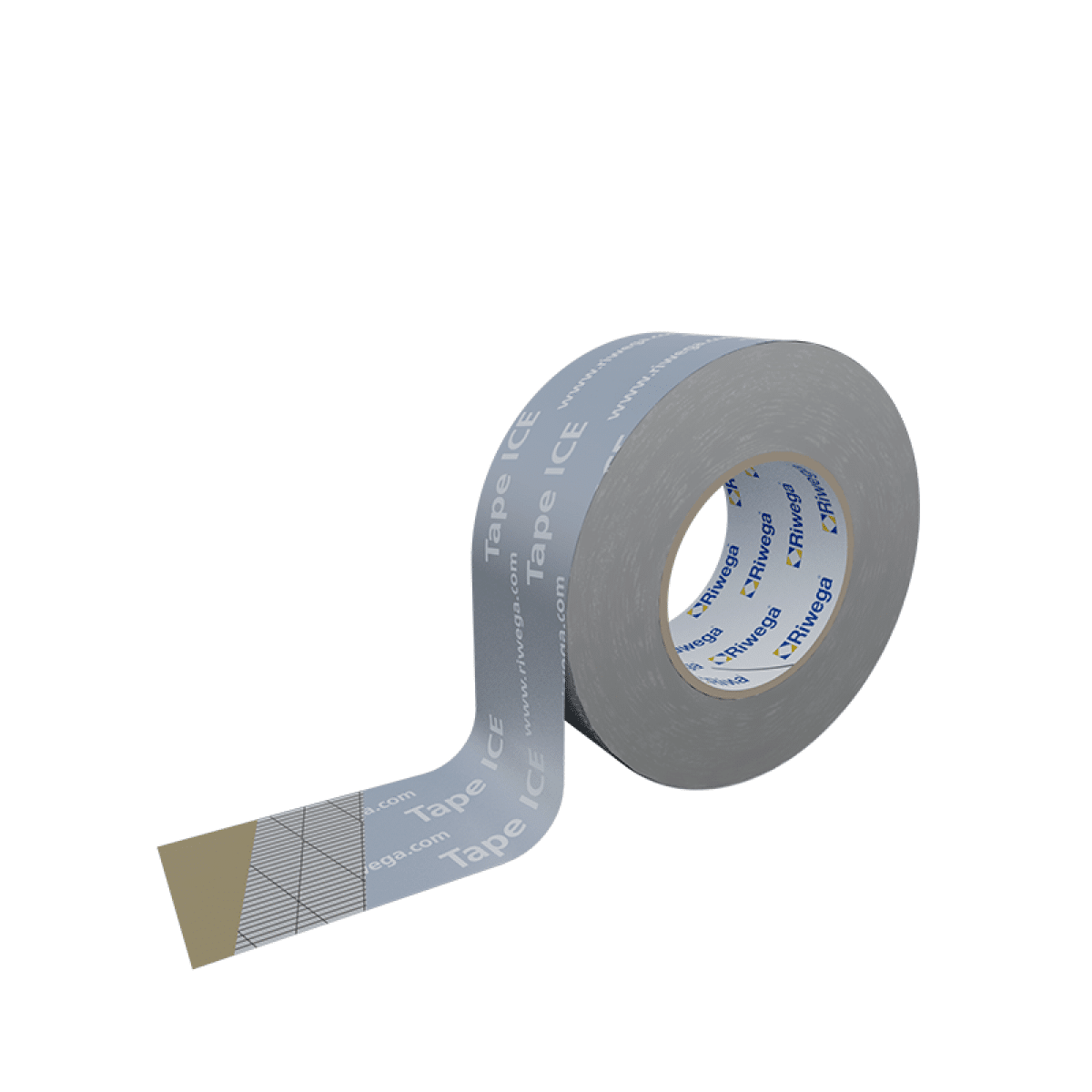 ICE TAPE 60mm 25m rúlla - Image 2