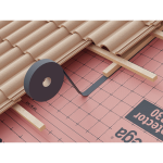 TIP KONT nail seal 60mm 30m rúlla frá RIWEGA