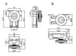 Dictator - DICTAMAT 50 BK-S, 50 N - Image 6