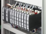 Stjórnstöð MBZ 300 N10K m.Rafhlöðum