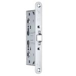 ISEO skrá 216 - Mechanical fire lock - Járn og gler