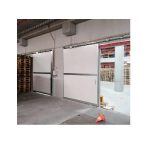 Fire door Jalusi SGC EI(1) 60 / EW 120