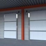 Fire door Jalusi SGC EI(1) 60 / EW 120 - Image 5