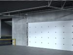 Fire roof sliding door Jalusi  OHD-C EI(1) 60 / EI(2) 90 / EW 90