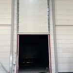 Fire roof sliding door Jalusi  OHD-C EI(1) 60 / EI(2) 90 / EW 90 - Image 4