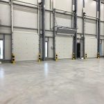 Fire roof sliding door Jalusi  OHD-C EI(1) 60 / EI(2) 90 / EW 90 - Image 5