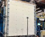 Fire roof sliding doors Jalusi OHD-C EI(1) 120
