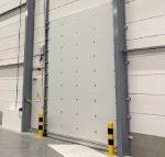Fire roof sliding doors Jalusi OHD-C Sprint EI(1)60/EI(2)90