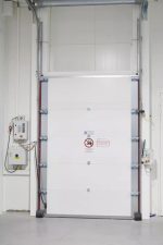 Fire roof sliding doors Jalusi OHD-C Sprint EI(1)60/EI(2)90 - Image 2