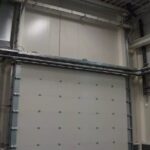 Fire roof sliding door Jalusi OHD ECO EI(1) 60 / EW 90