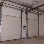 Fire roof sliding door Jalusi OHD ECO EI(1) 60 / EW 90 - Image 2