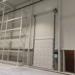 Fire roof sliding door Jalusi OHD ECO EI(1) 60 / EW 90 - Image 3