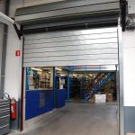 Fire shutter Jalusi RGS EI(1)30 / EI(2)60 - Image 5