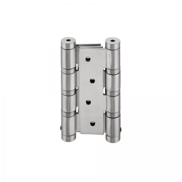 JNF Swinghurðar lamir 132 x 120 x 3mm