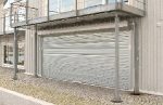Protective shutter Ferro 6520 steel - Image 2