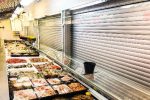 Protective shutter Standard Safe Aluminium