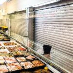 Protective shutter Standard Safe Aluminium