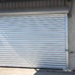 Protective shutter VST 8230