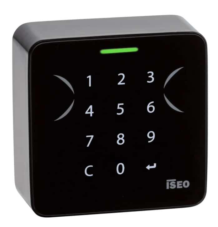 1NCA Readers 1 ISEO - 1NCA Readers - Image 1