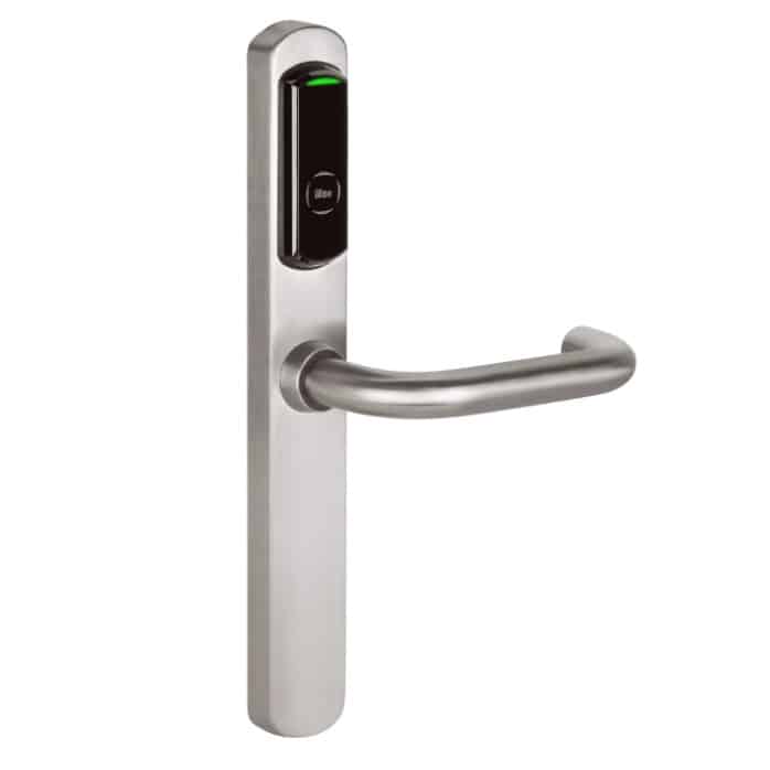 Aries - Electronic trim set ISEO - Aries - Electronic trim set - Image 1