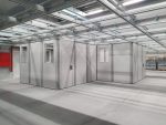 HUFCOR FlexTact æfingaaðstaða - Image 4