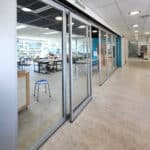 HUFCOR Flexible learning spaces