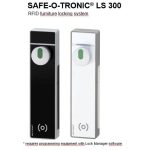 SAFE-O-TRONIC® LS 300 skápalæsing