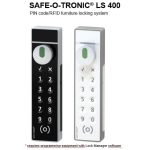 SAFE-O-TRONIC® LS 400 skápalæsing