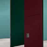 HUFCOR Furniture Linoleum