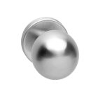 Intersteel hurðarkúla föst 38mm