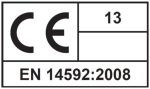Torx 4,8x75/40 T20 A4 pallaskrúfur 250stk - Image 3