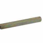 JASA 8mm öxull 145mm