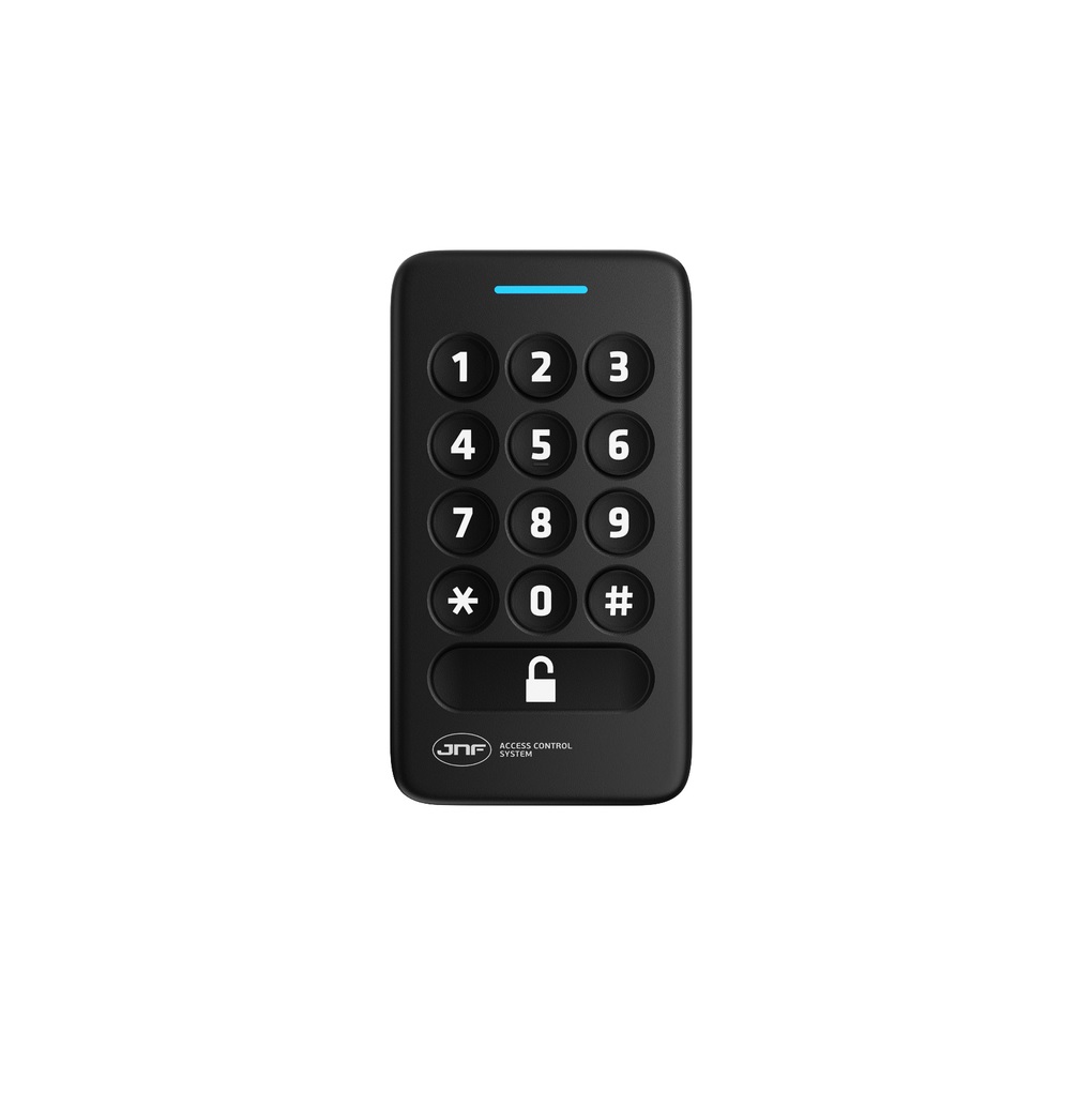 27.520 JNF VOYAGER V2 vegglesari 12v (IP65) - Image 1