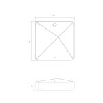 JNF GATEWAY VOYAGER Wifi bluetooth - Image 2