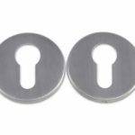 JASA Cylinderrósetta click 38cc 304stál